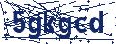 Code aus dem Bild eingeben