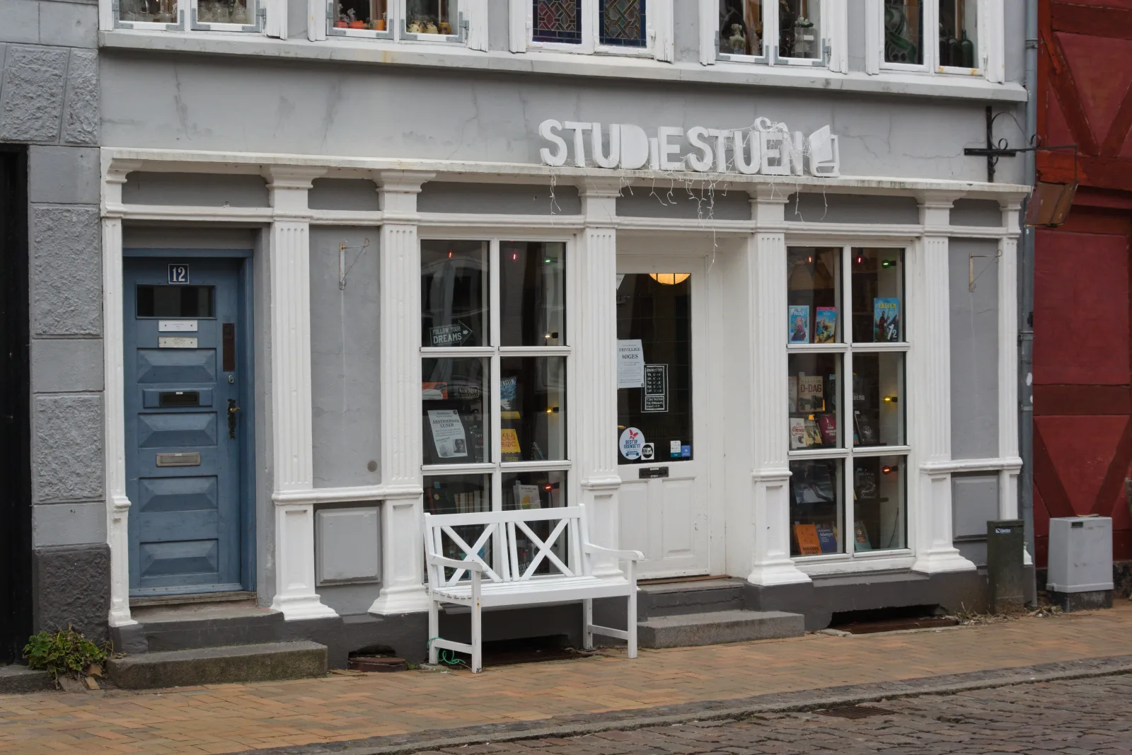 StudieStuen – Foto bei Wikimedia Commons