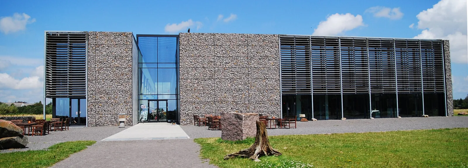 NaturBornholm – foto fra Wikimedia Commons