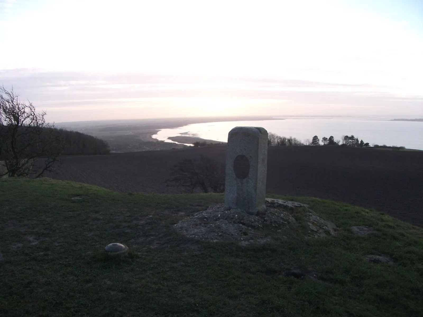 Vejrhøj – foto fra Wikimedia Commons