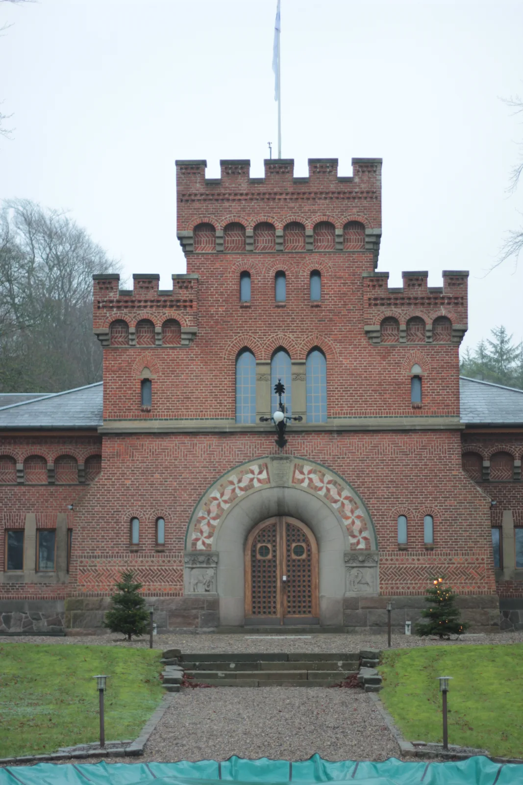 Vandteknisk Museum – foto fra Wikimedia Commons