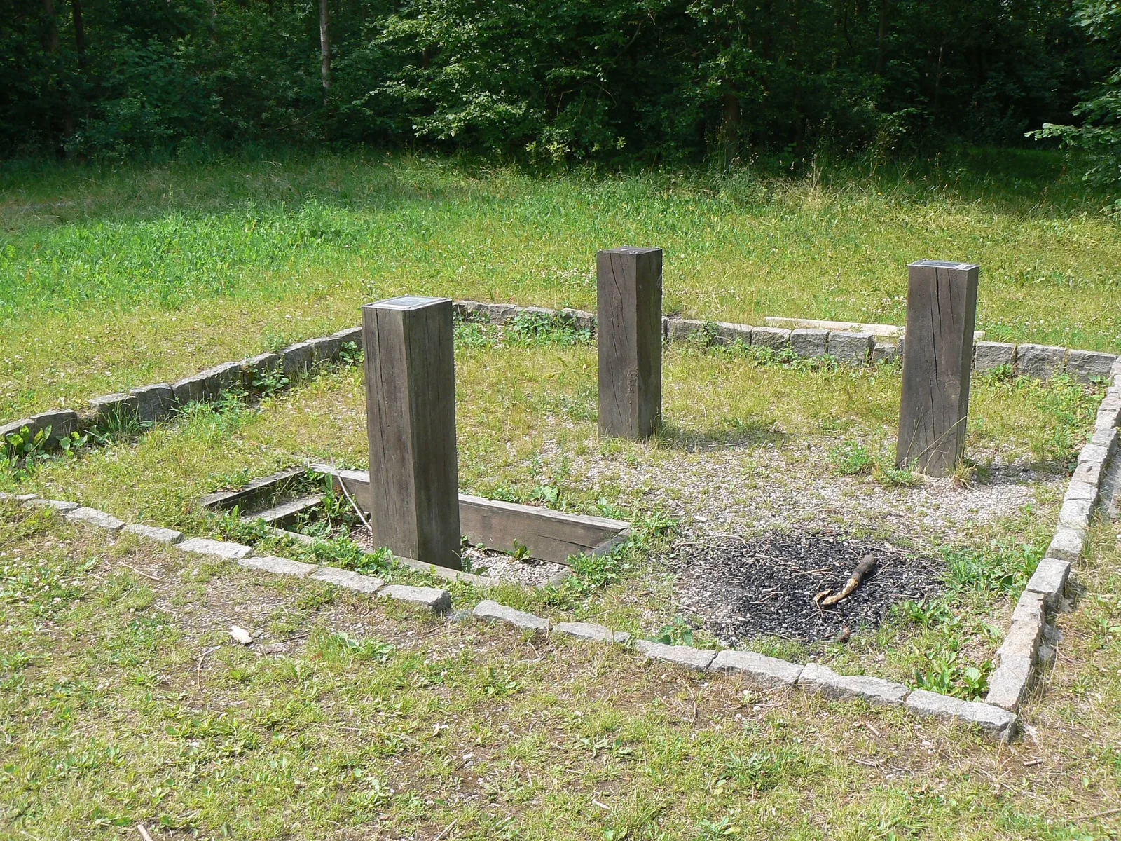 Observatorium Tusculanum – foto fra Wikimedia Commons