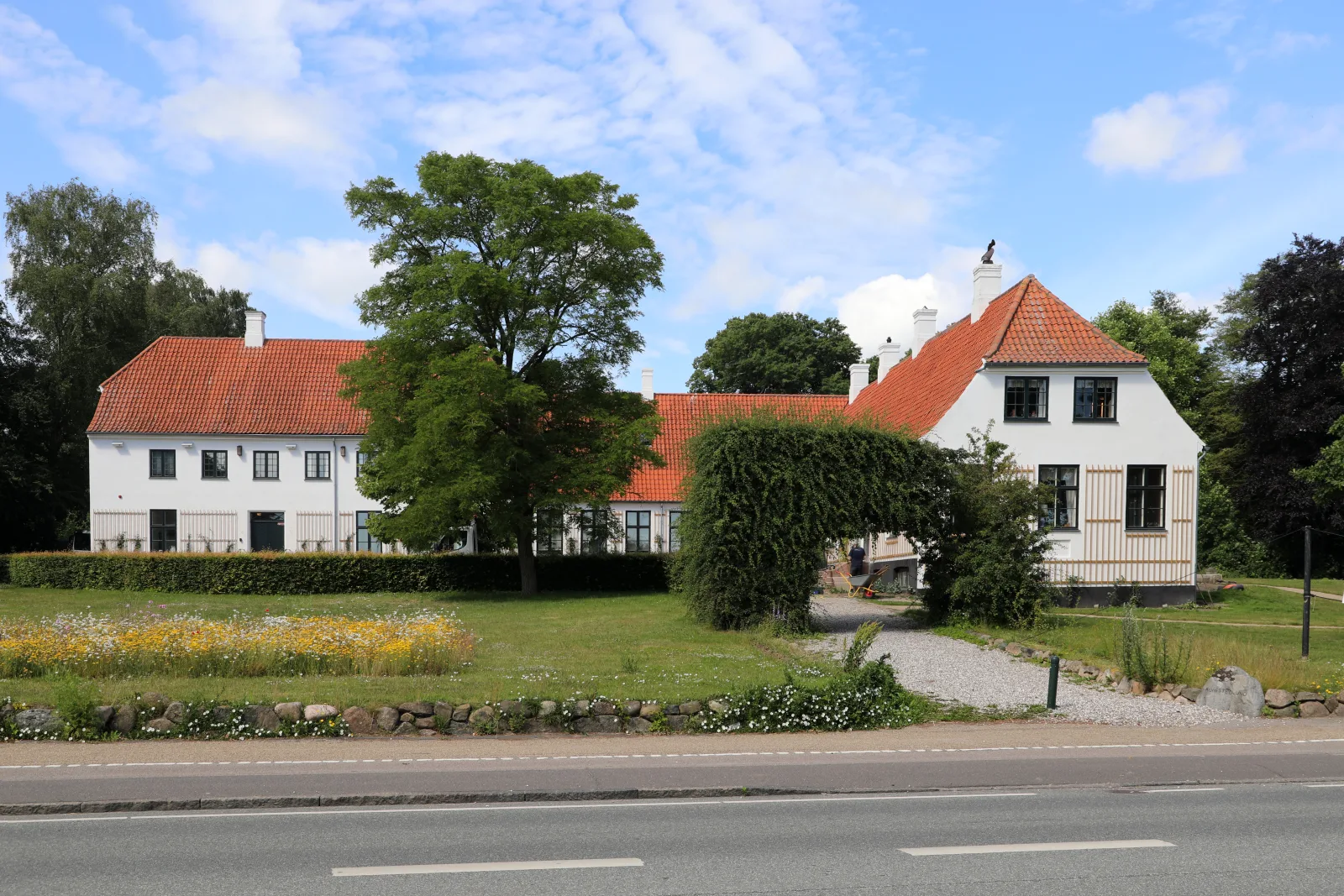 Rungstedlund – foto fra Wikimedia Commons