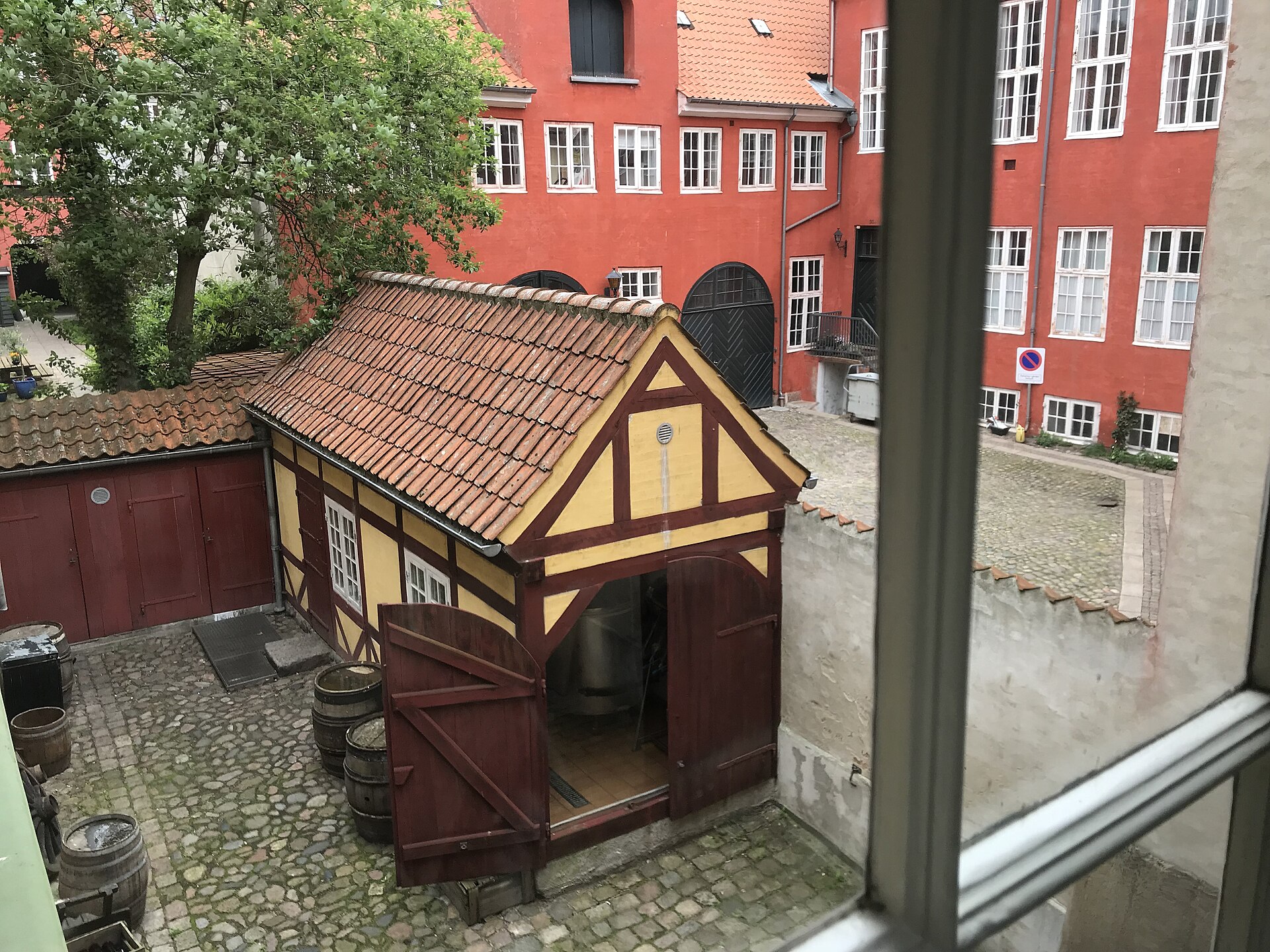 Skibsklarerergaarden – Foto bei Wikimedia Commons