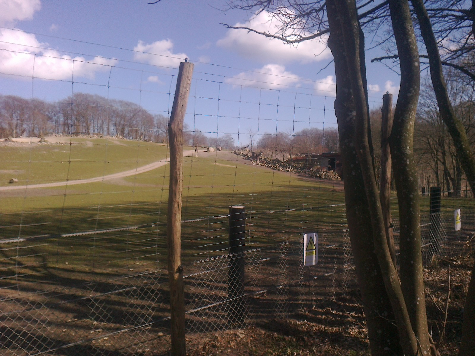 Ree Park – Foto bei Wikimedia Commons