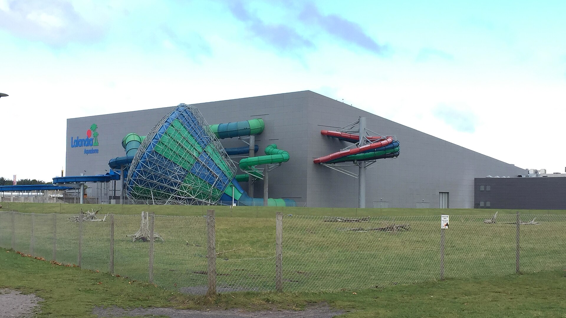 Lalandia Billund – Foto bei Wikimedia Commons