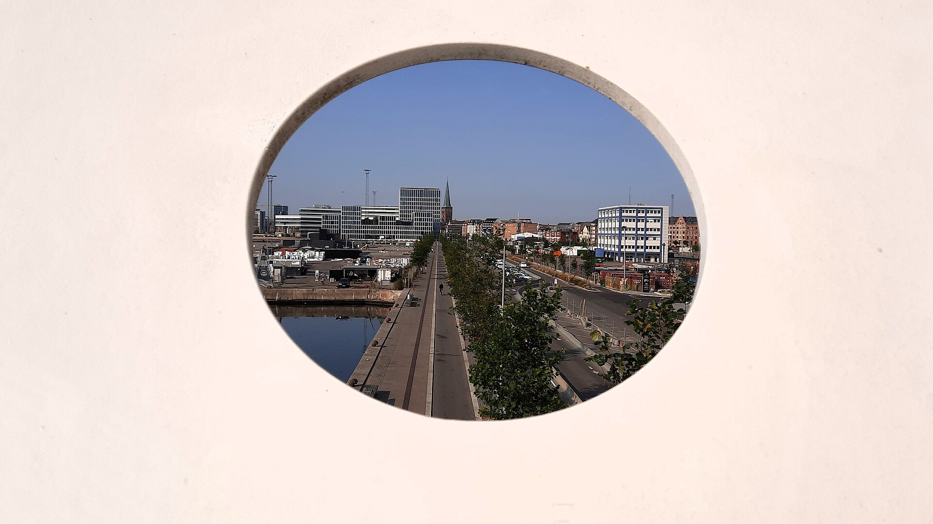 Salling Tårnet – Foto bei Wikimedia Commons