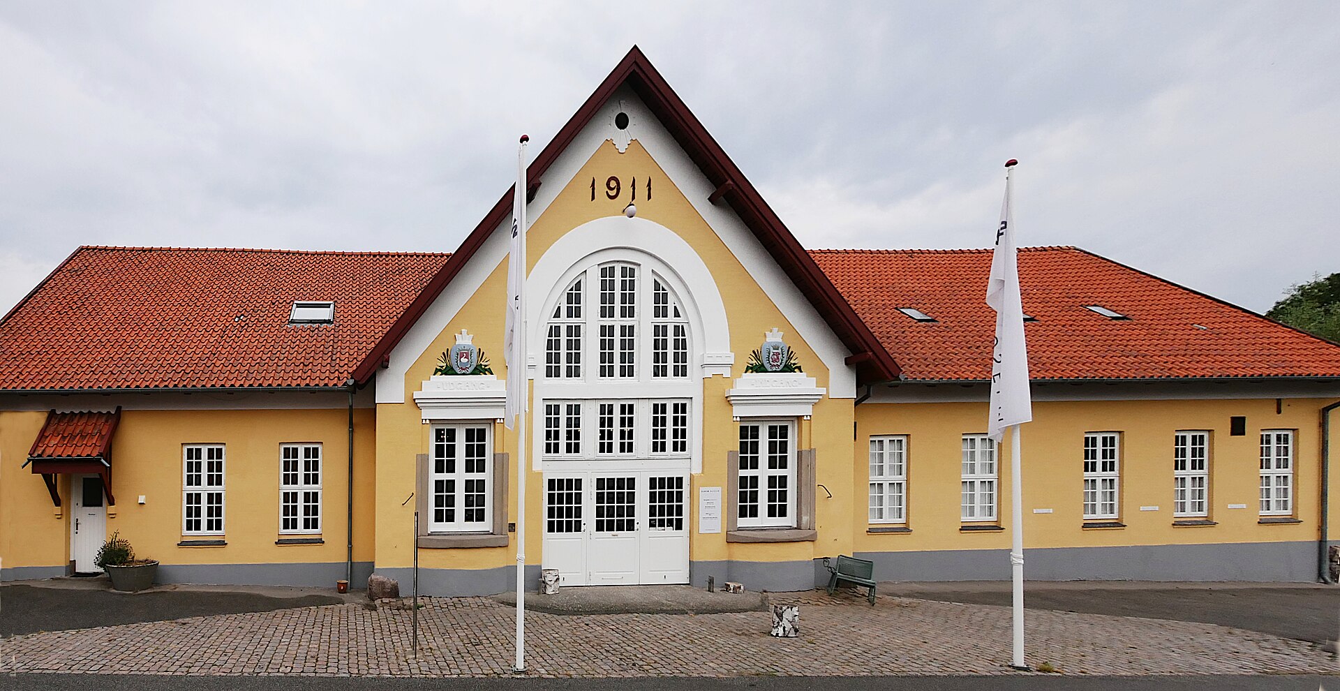 Samsø Museum – Foto bei Wikimedia Commons