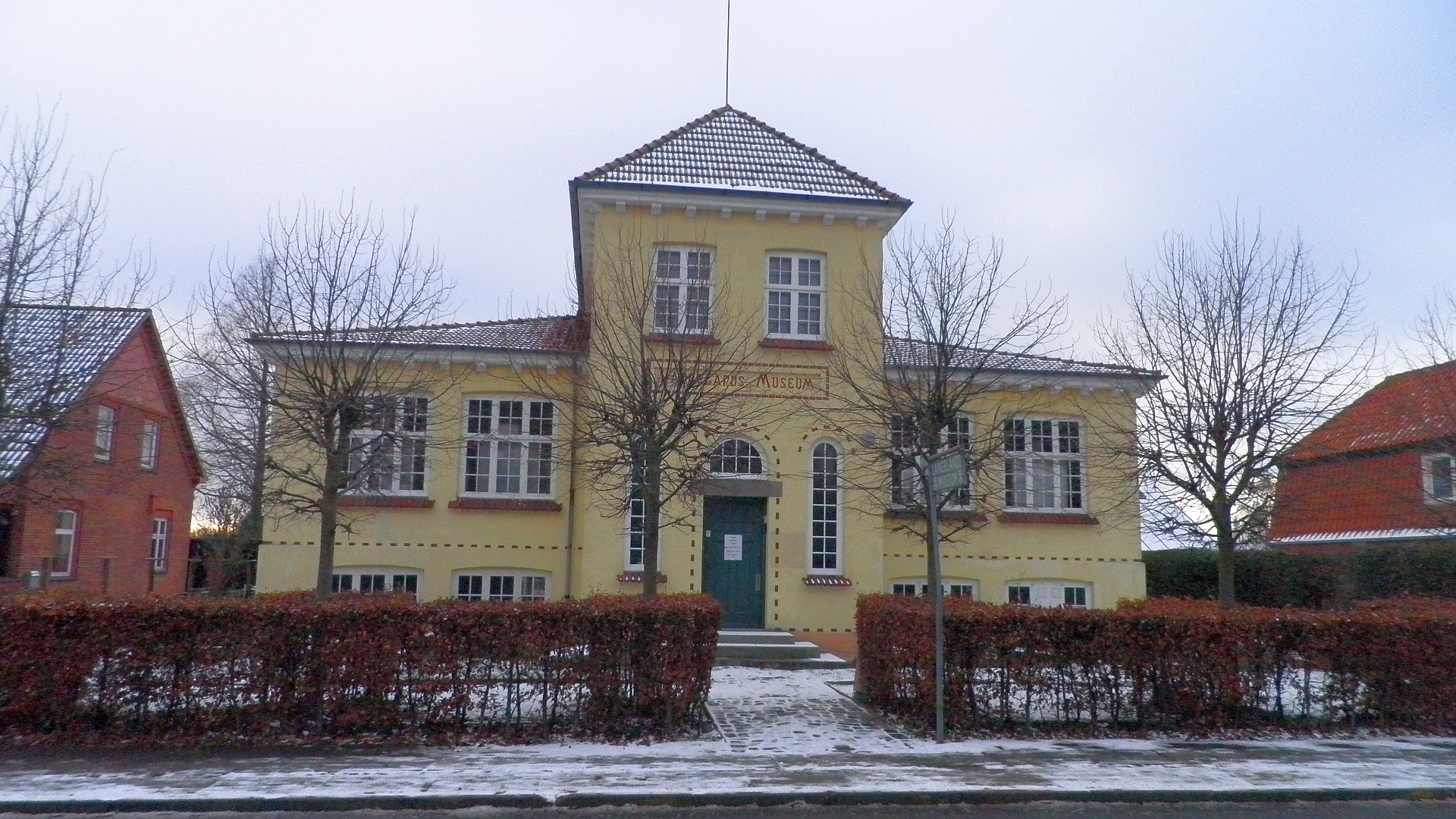 Langelands museum – Foto bei Wikimedia Commons
