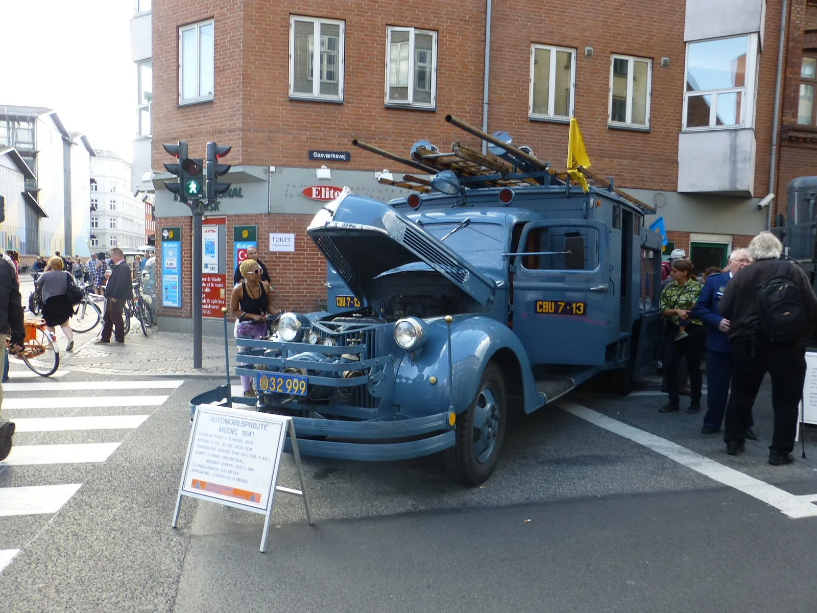 Stjerne Radio – foto fra Wikimedia Commons