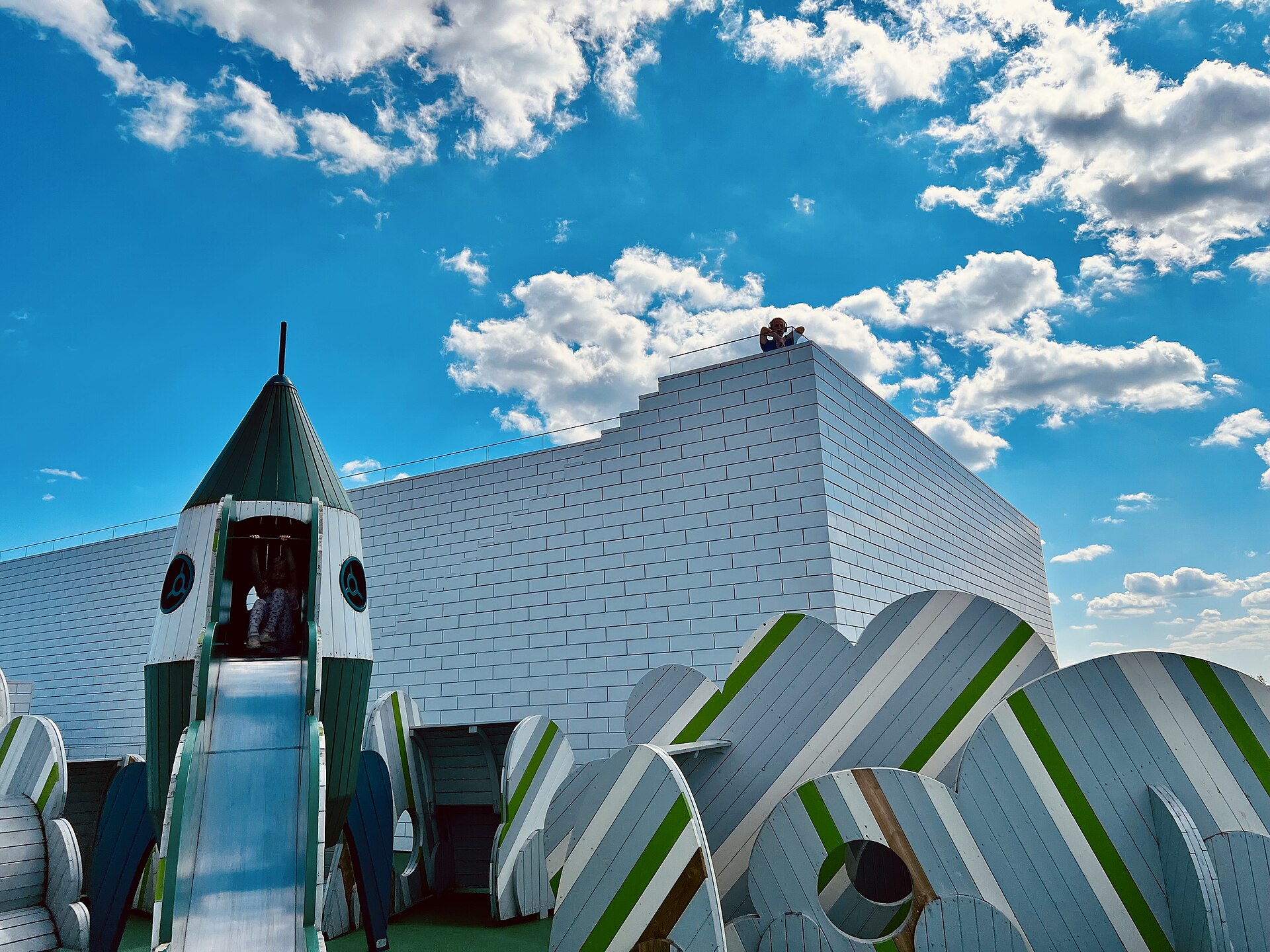LEGO House – Foto bei Wikimedia Commons