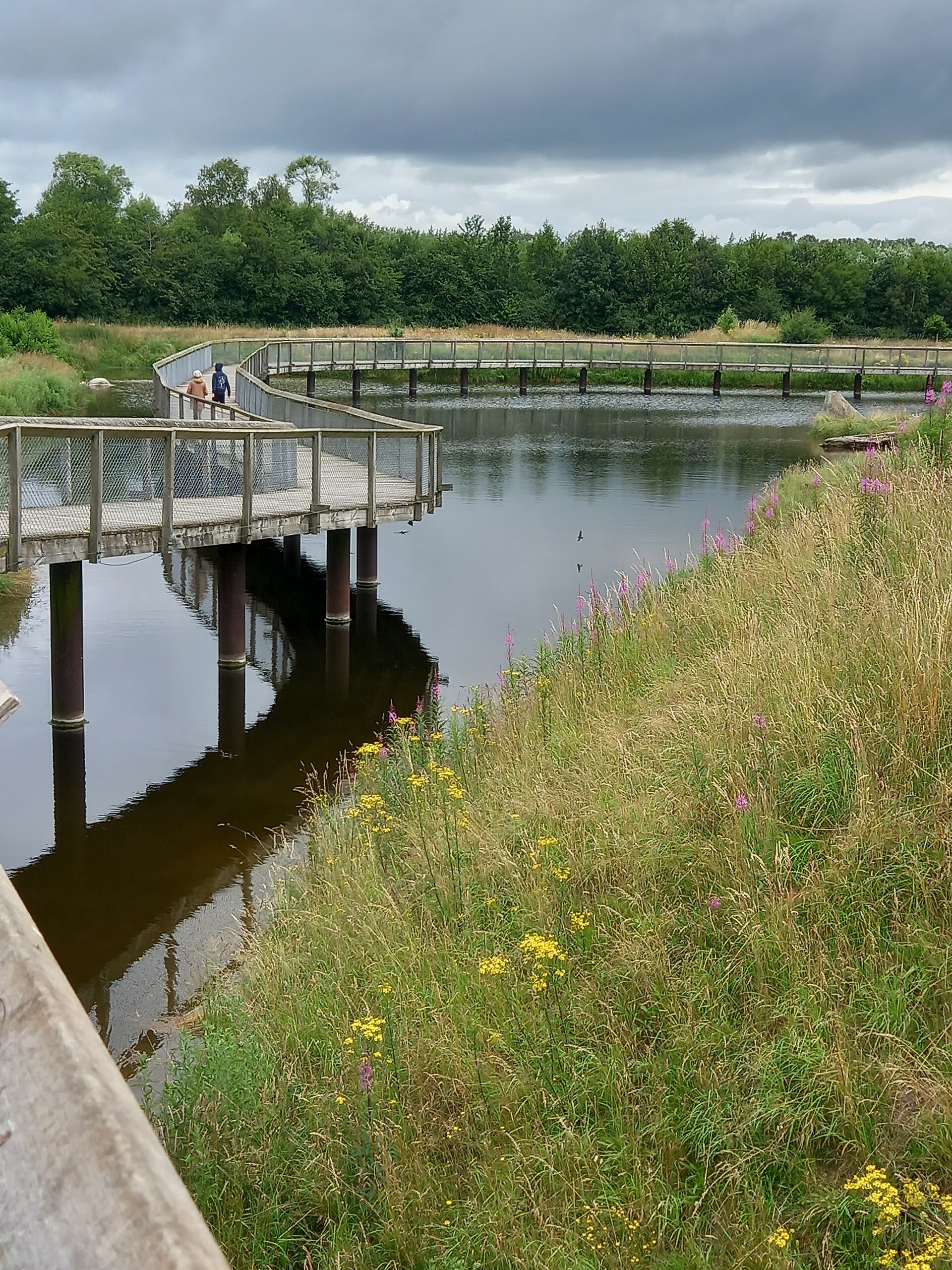 Skandinavisk Dyrepark – Foto bei Wikimedia Commons