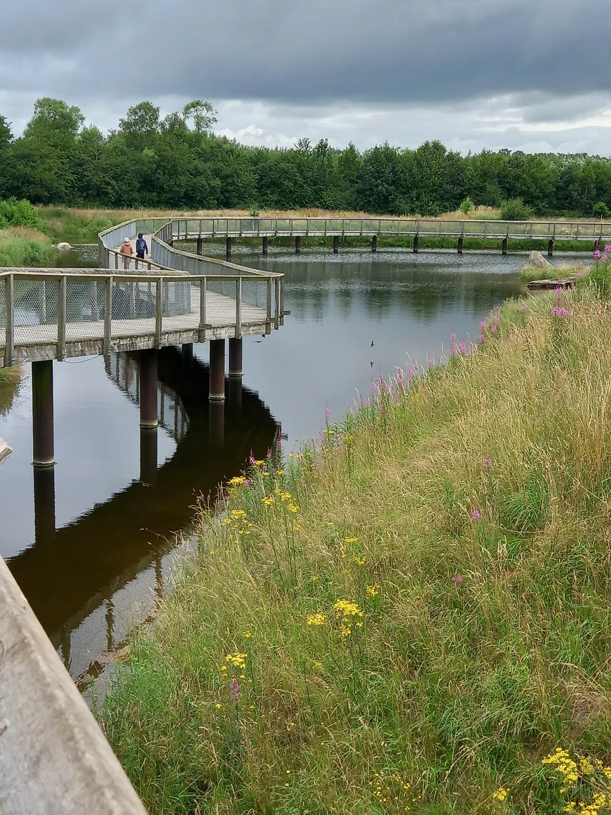 Skandinavisk Dyrepark – foto fra Wikimedia Commons