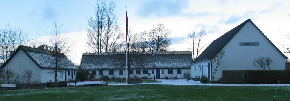 Værløse Museum – foto fra Wikimedia Commons