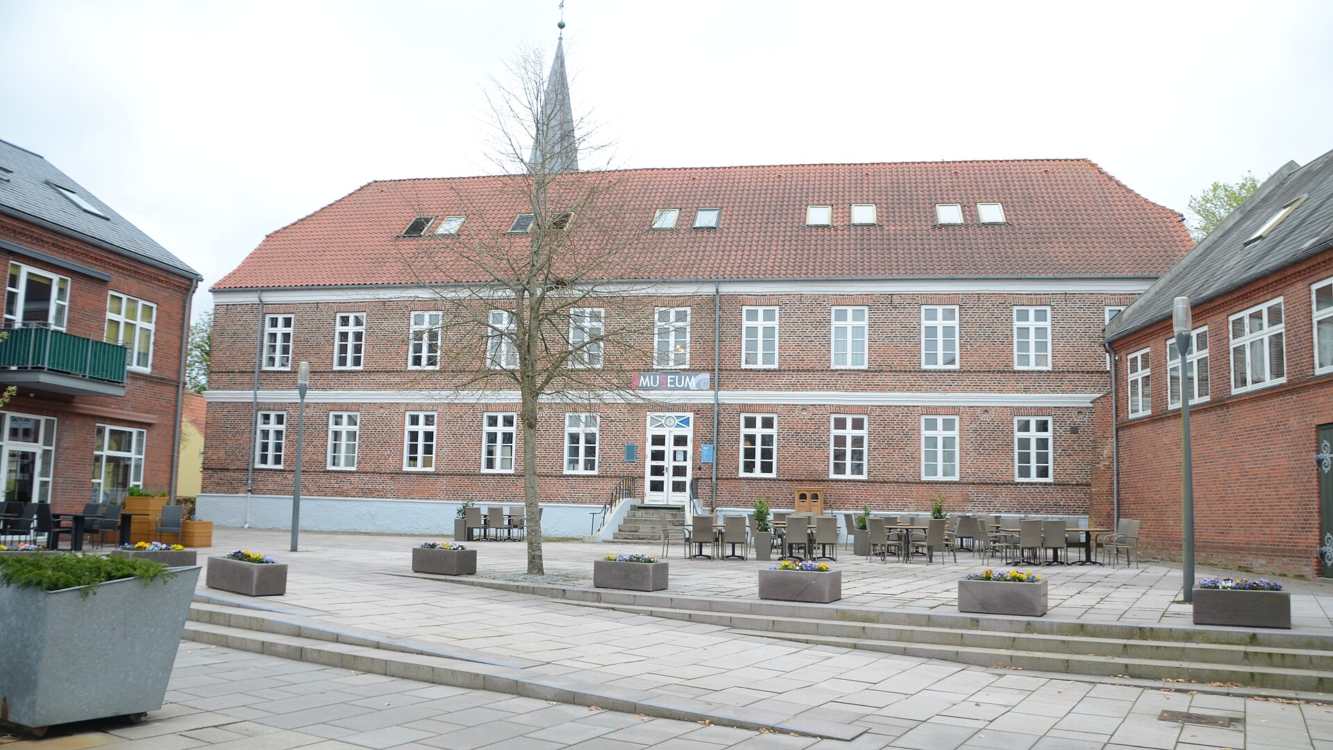 Museum Frello – Foto bei Wikimedia Commons