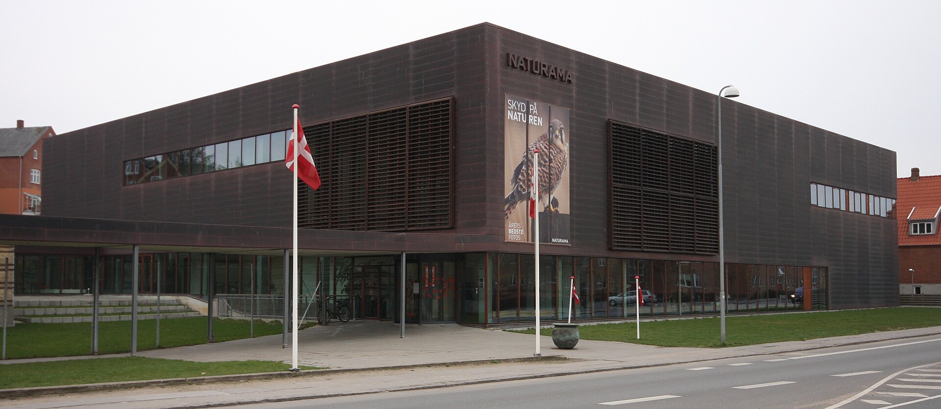 Naturama – Foto bei Wikimedia Commons