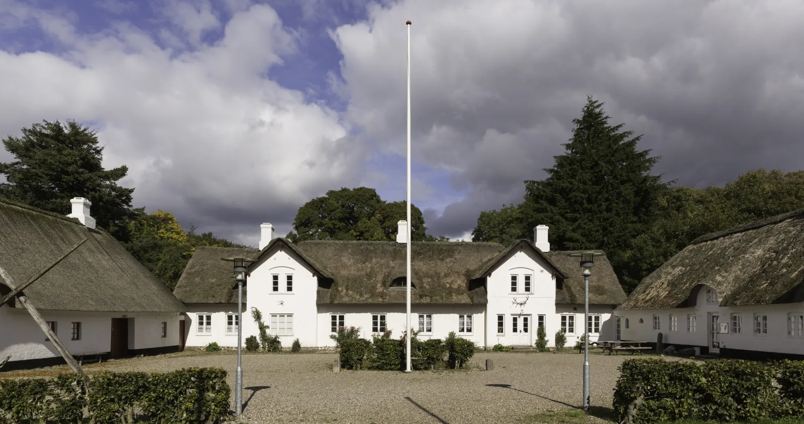Vester Palsgaard Skovmuseum – Foto bei Wikimedia Commons