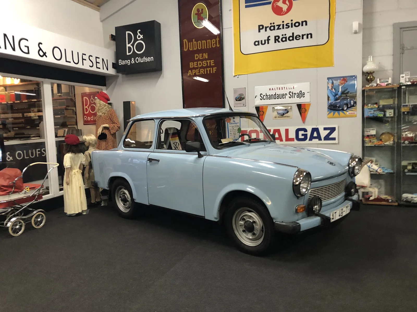 VW & Retro Museum – Foto bei Wikimedia Commons
