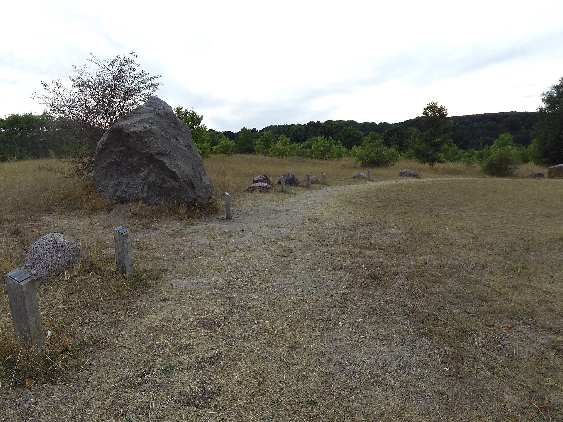 Stenpark – Foto bei Wikimedia Commons