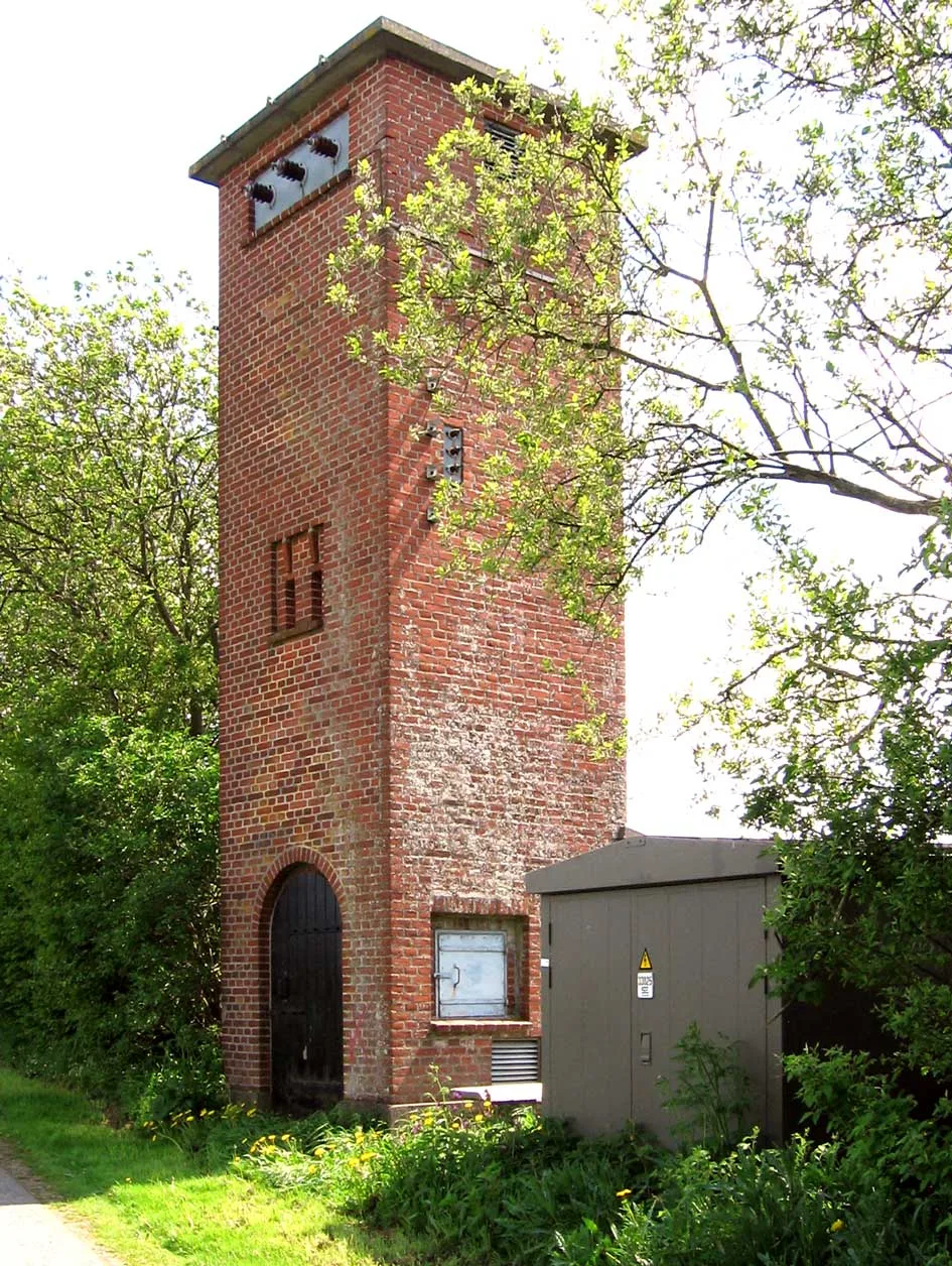 Østerskov Museum – Foto bei Wikimedia Commons