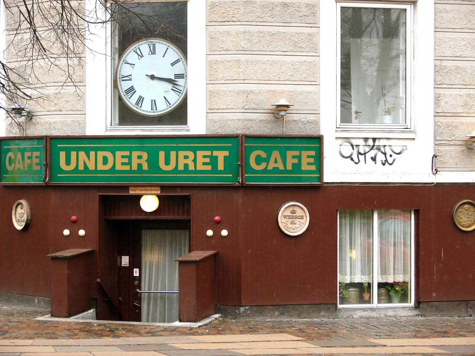 Under Uret – Foto bei Wikimedia Commons