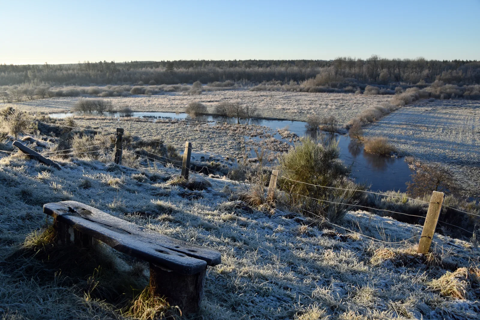 Aftægten – Foto bei Wikimedia Commons