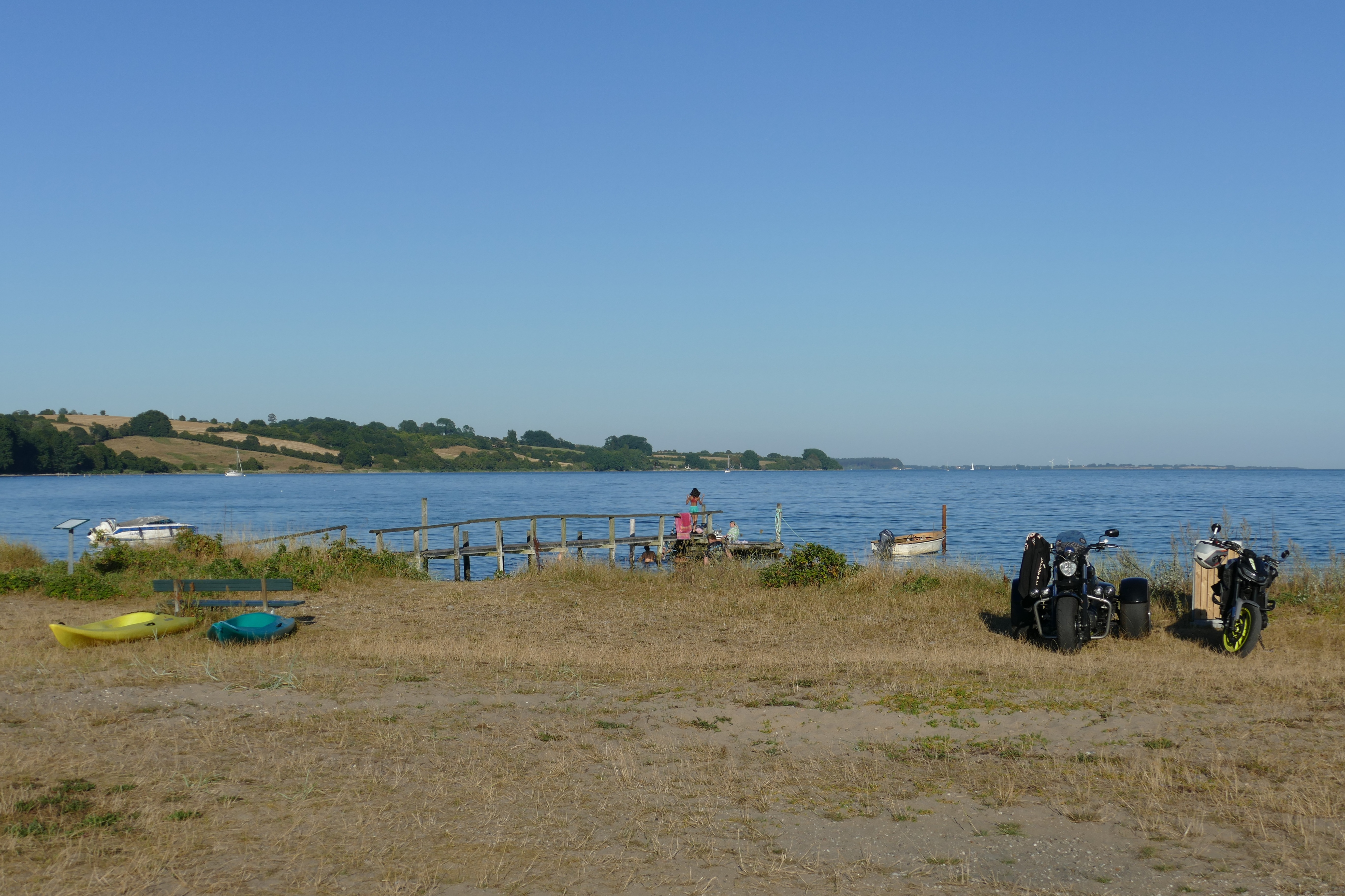 Badevand: VEMMINGBUND – foto fra Wikimedia Commons
