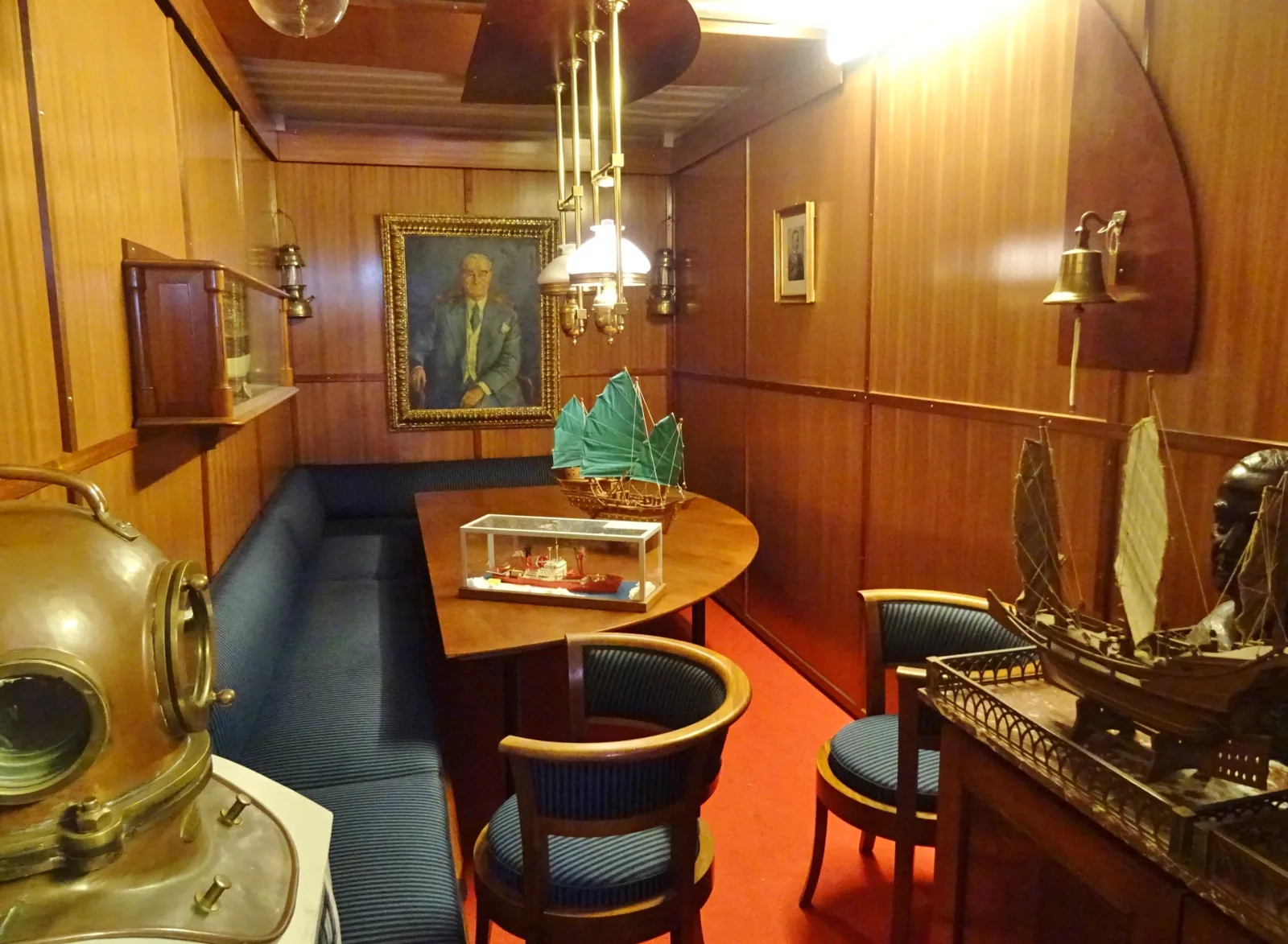 Aarhus Søfartsmuseum – Foto bei Wikimedia Commons