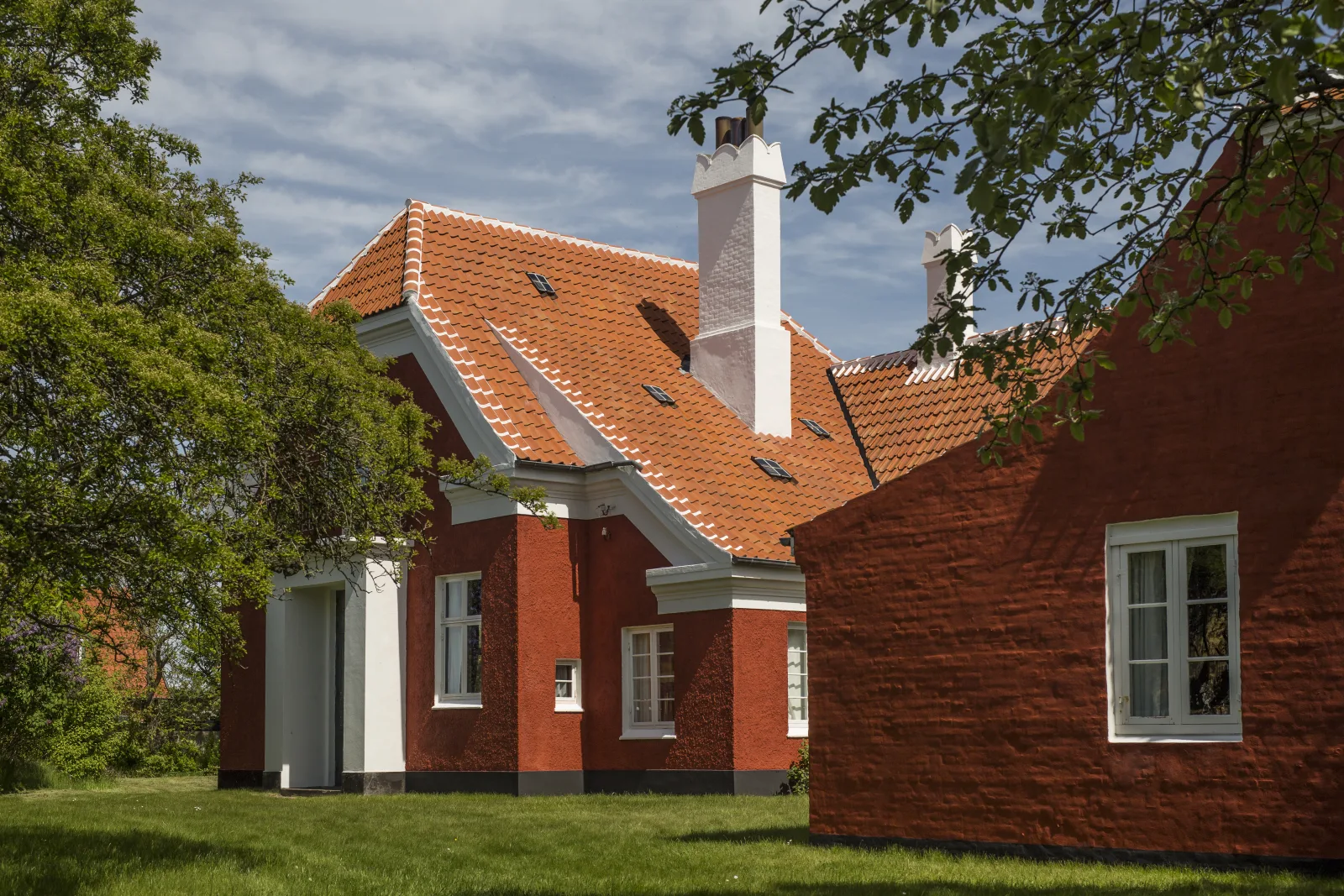 Anchers Hus – Foto bei Wikimedia Commons