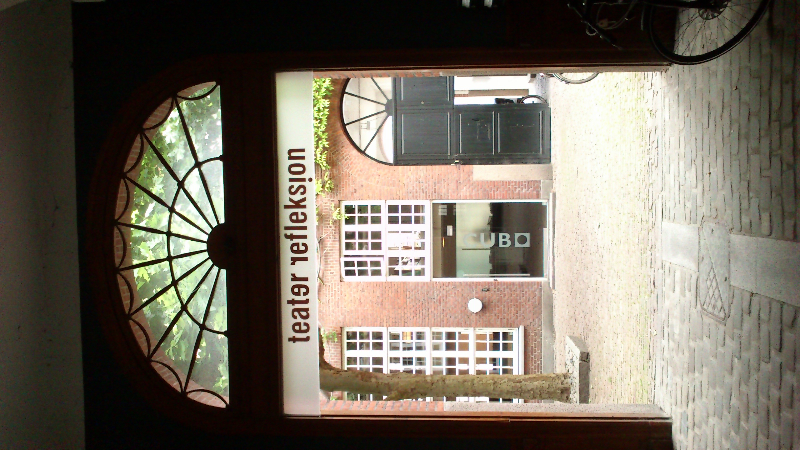 Teater Refleksion – Foto bei Wikimedia Commons