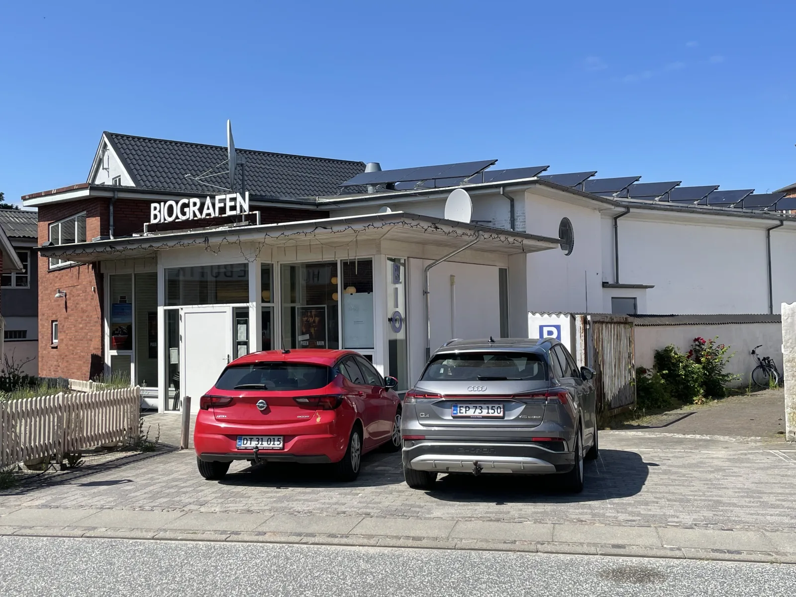Biografen Samsø – Foto bei Wikimedia Commons