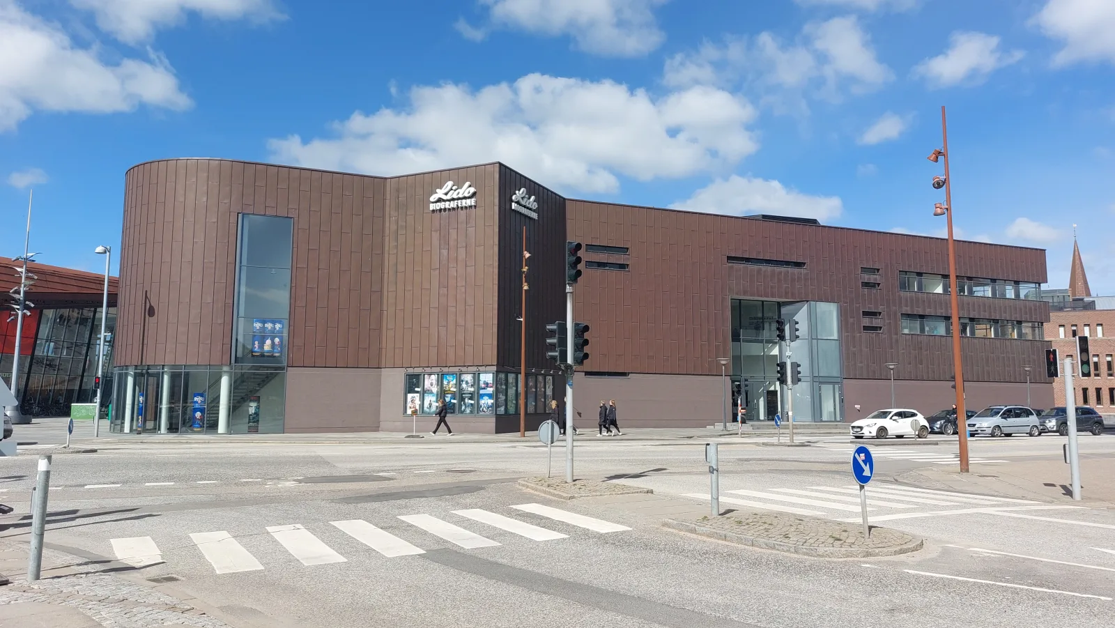 Lido Biograferne – Foto bei Wikimedia Commons
