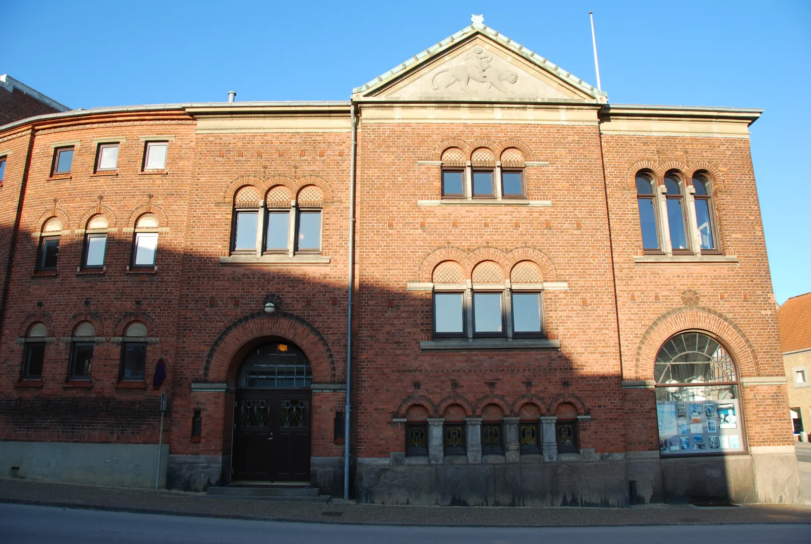 Viborg Teater – Foto bei Wikimedia Commons