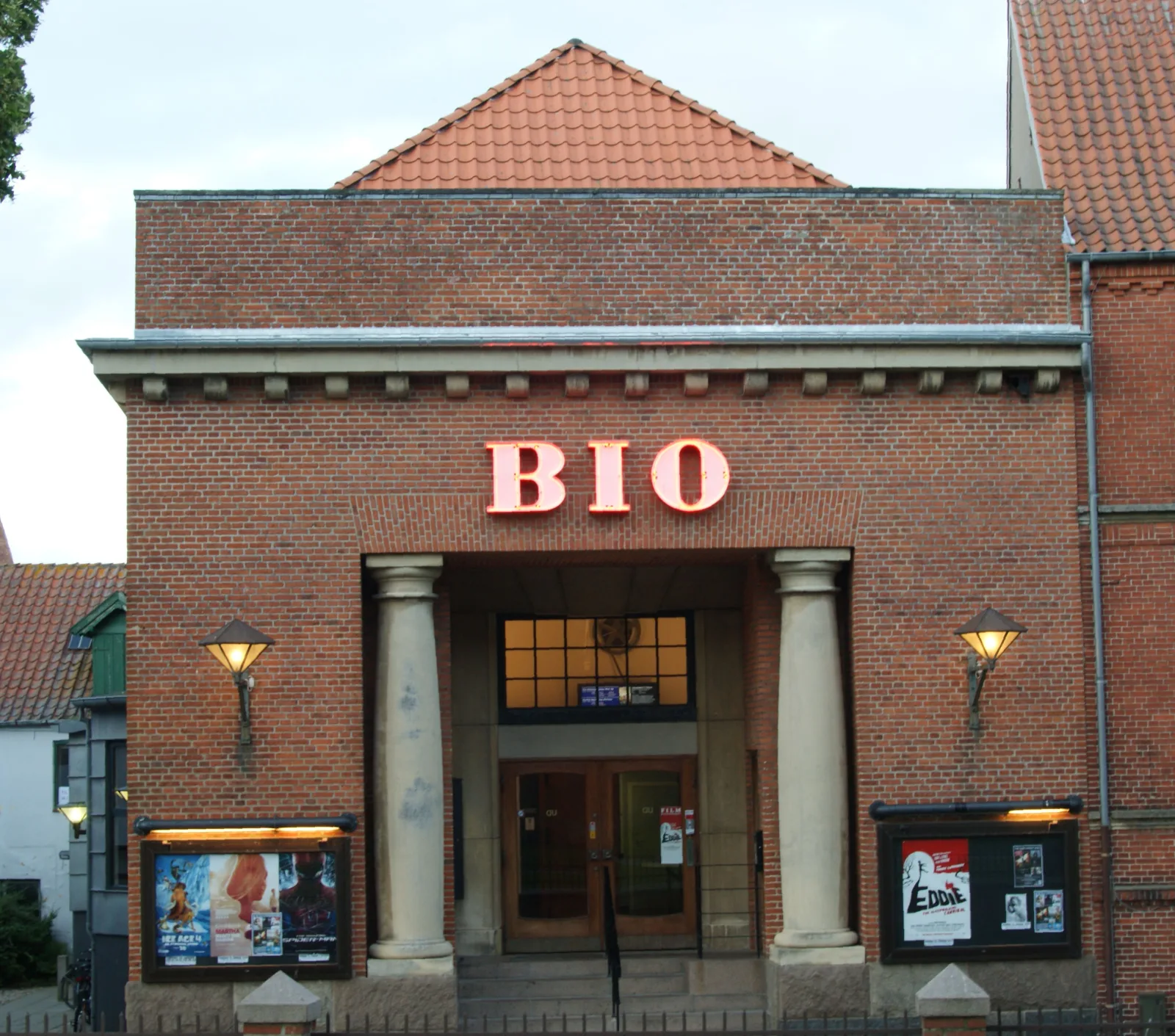 Bio Mors – foto fra Wikimedia Commons