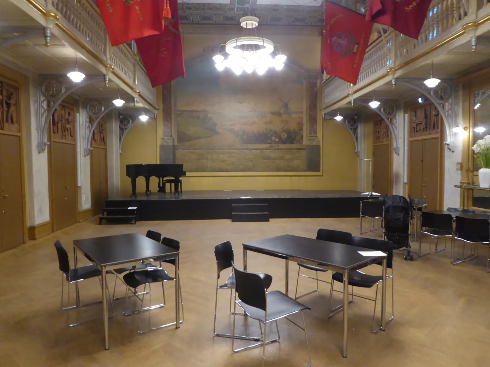 Arbejdermuseet – Foto bei Wikimedia Commons
