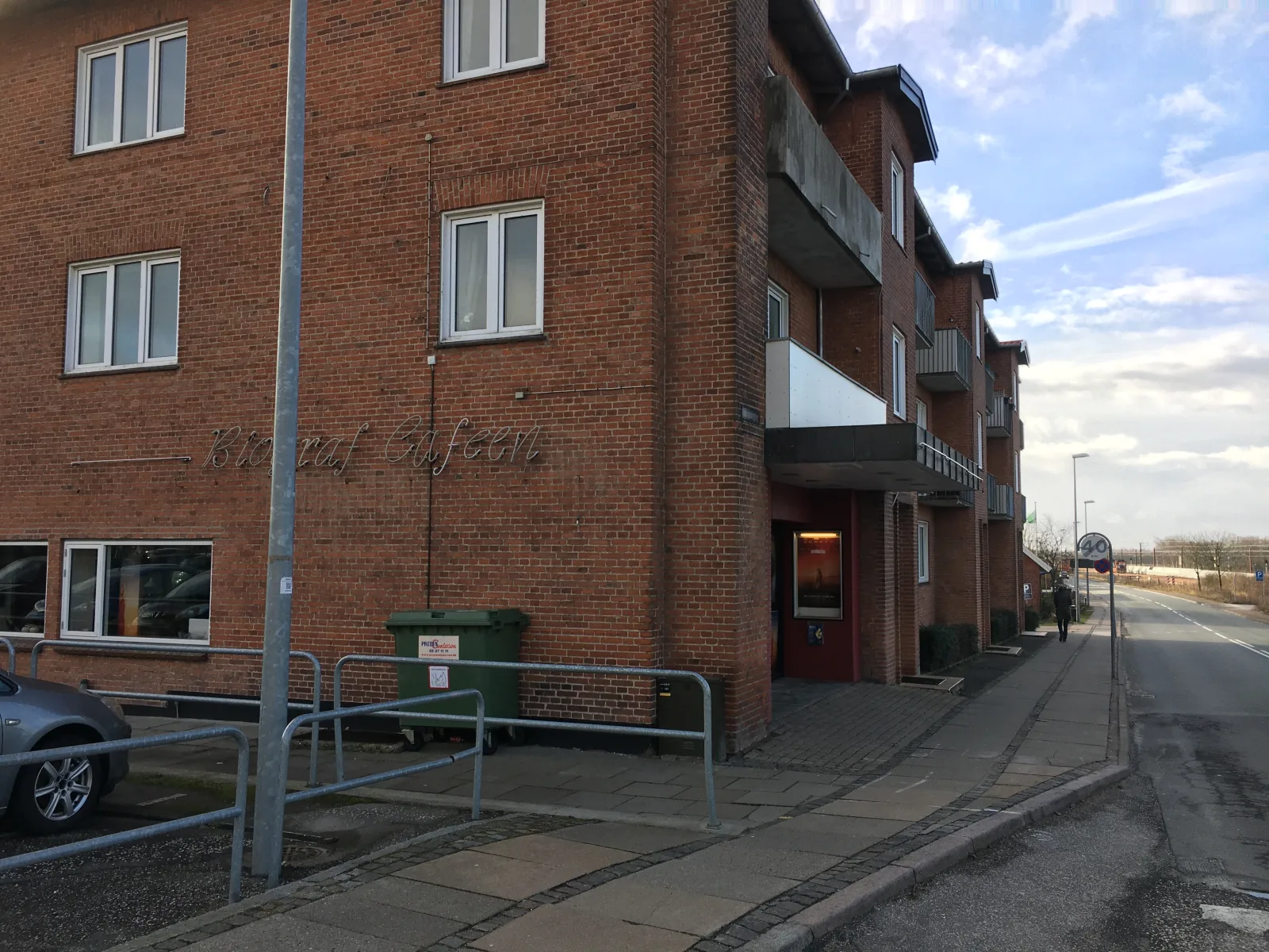 Biograf Caféen – Foto bei Wikimedia Commons