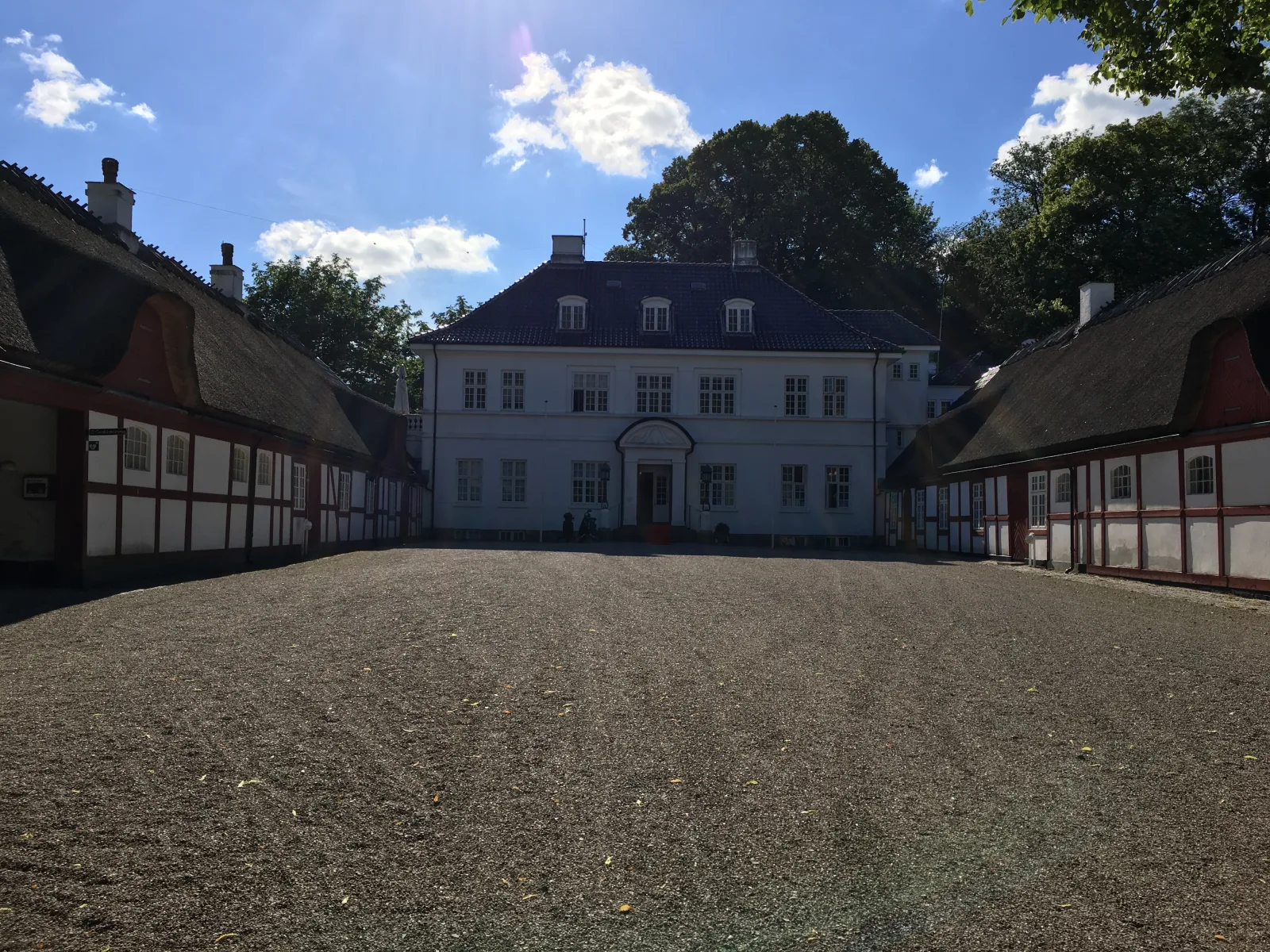 Furesø Golfklub – foto fra Wikimedia Commons