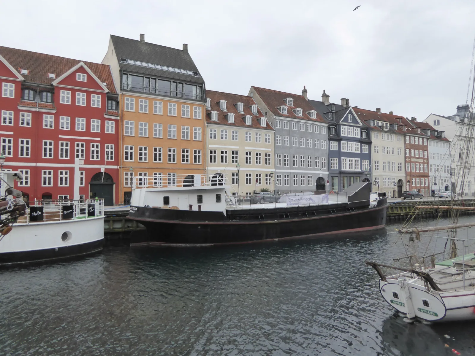 Bådteatret – Foto bei Wikimedia Commons