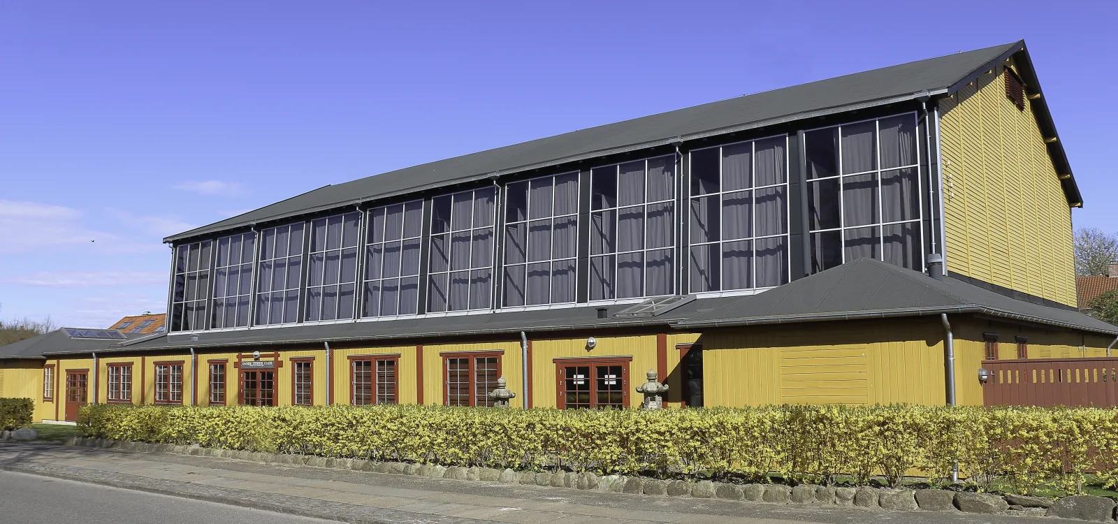 Dansk Tennis Club – foto fra Wikimedia Commons