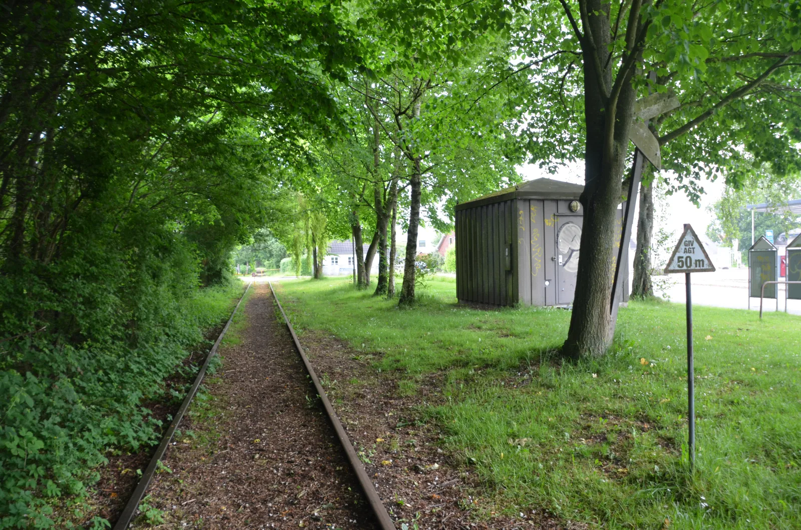Assensbanen – Foto bei Wikimedia Commons