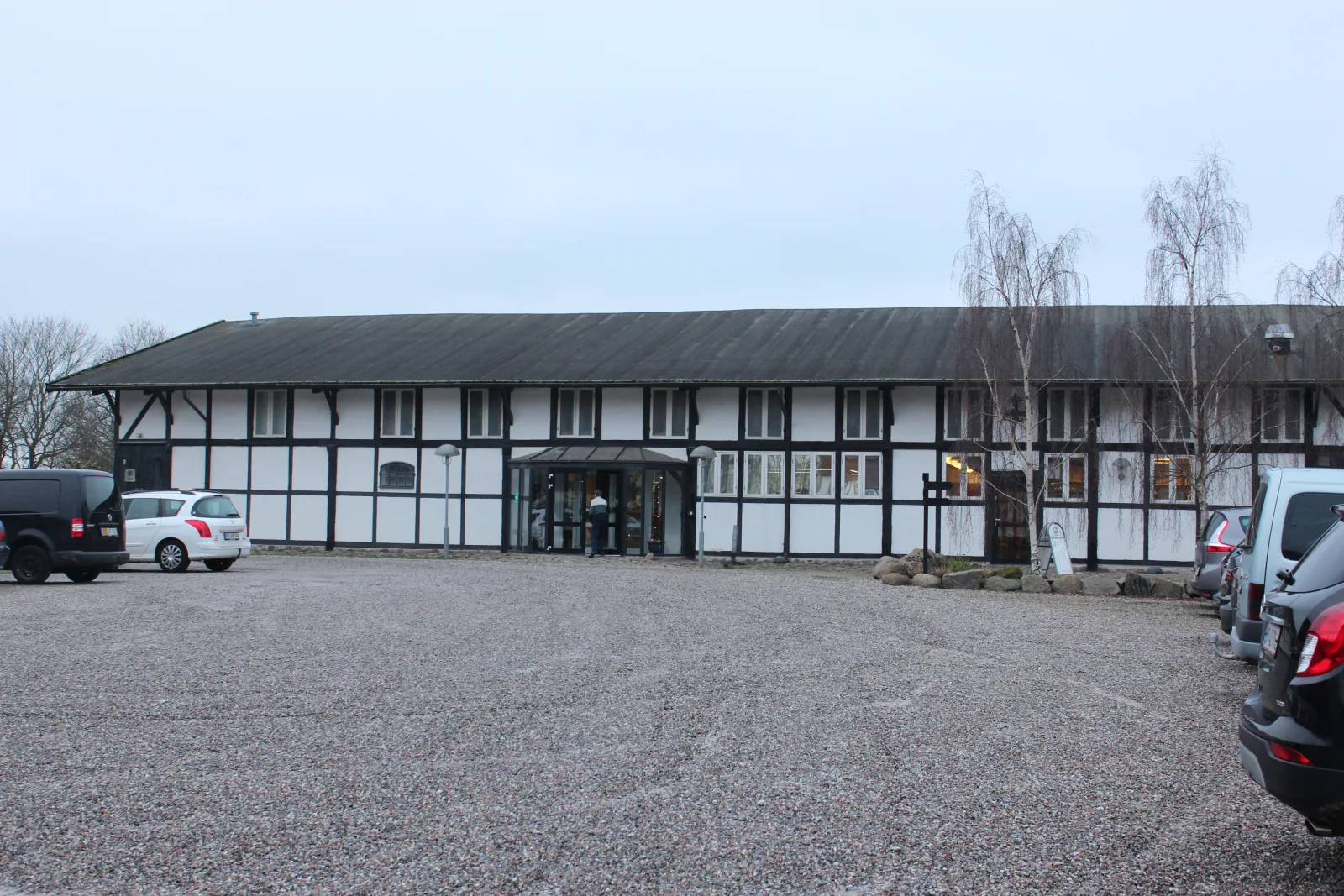 Golfklubben Storstrømmen – foto fra Wikimedia Commons