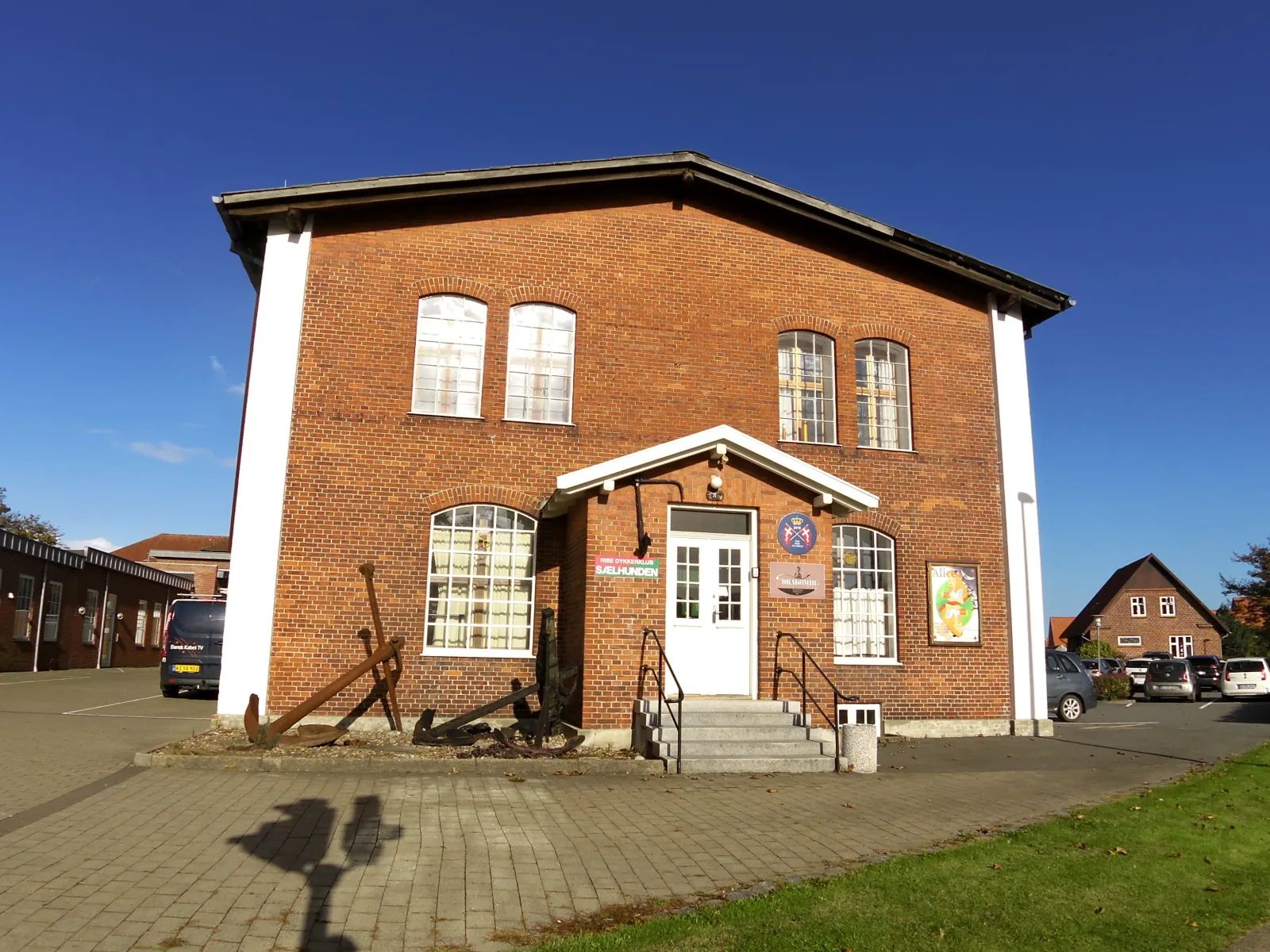 Drakomir – foto fra Wikimedia Commons