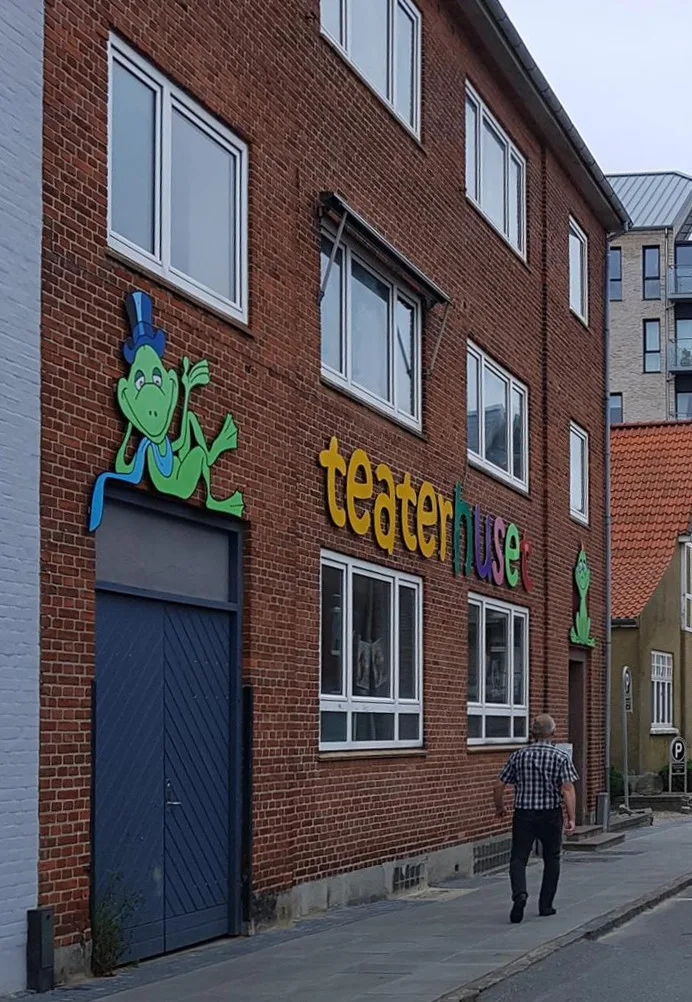 Teaterhuset – foto fra Wikimedia Commons
