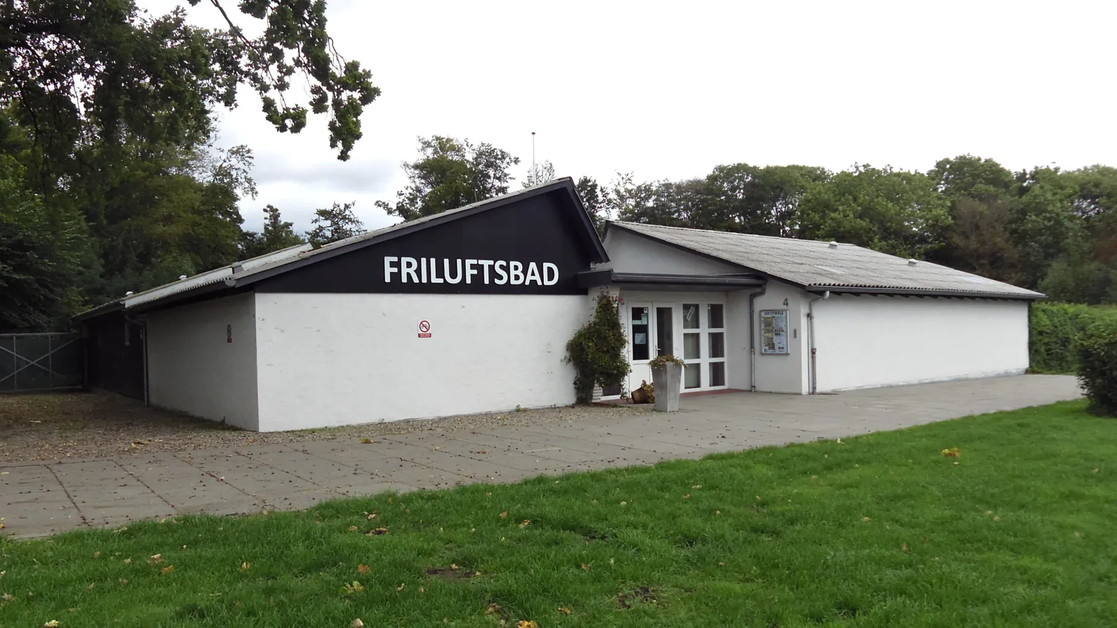 Toftlund Friluftsbad – Foto bei Wikimedia Commons