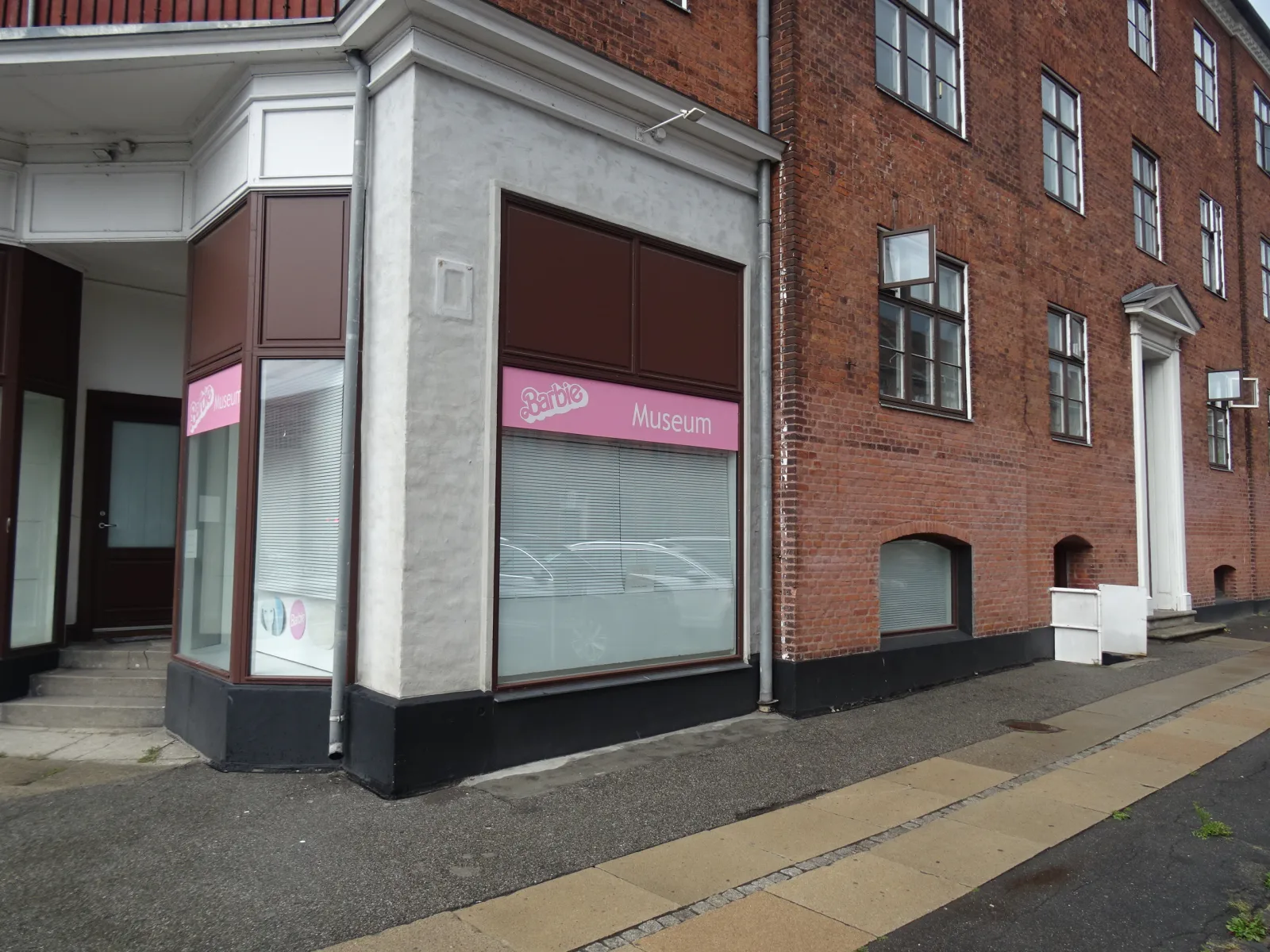 Barbie Museum – foto fra Wikimedia Commons