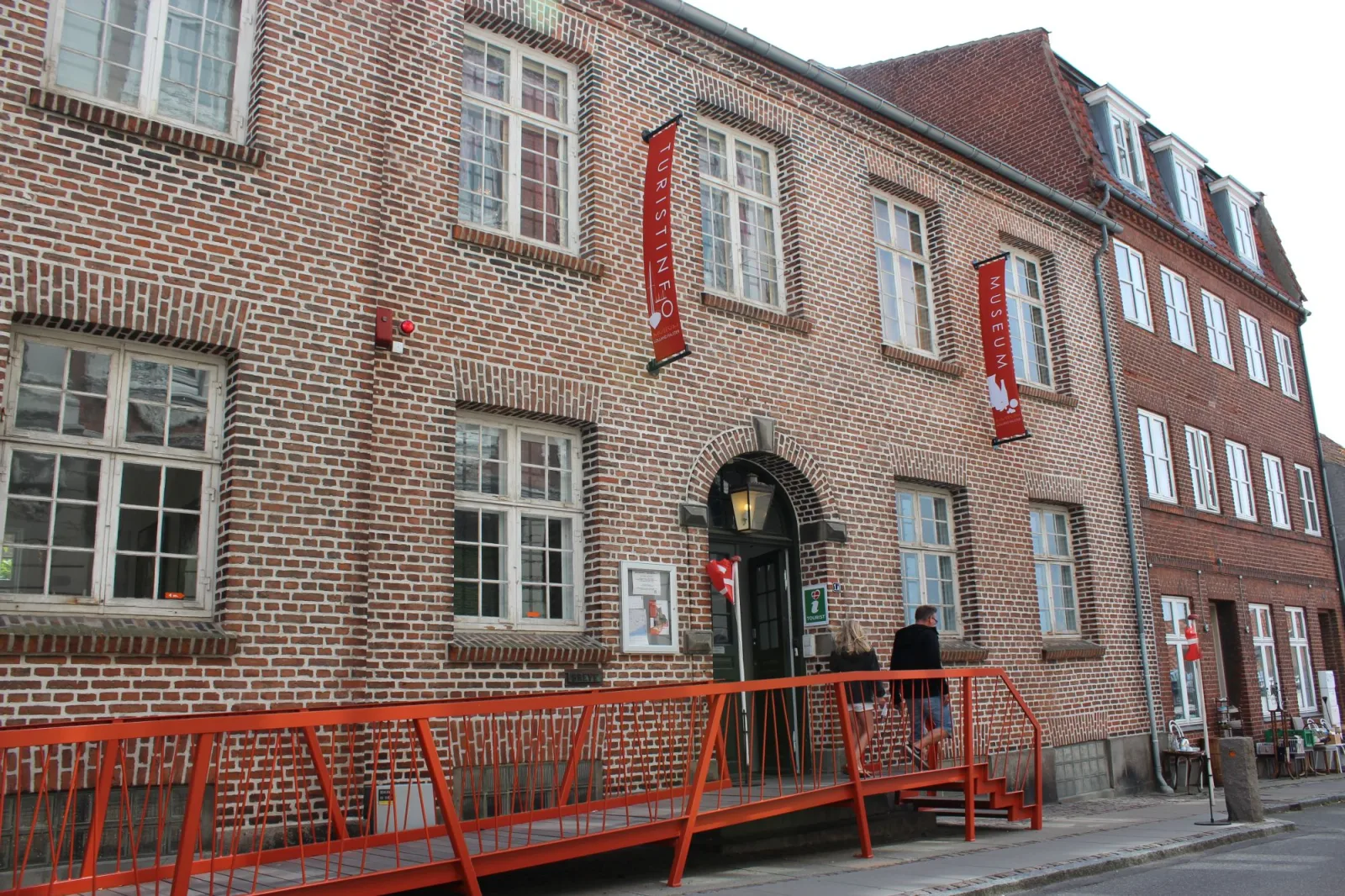 Den Gamle Købmandshandel – Foto bei Wikimedia Commons