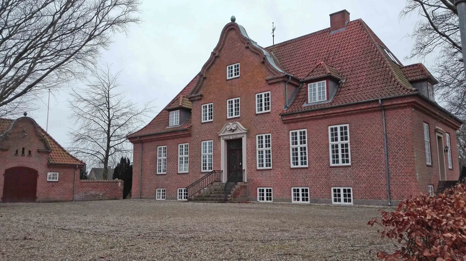 Danmarks Cykelmuseum – Foto bei Wikimedia Commons