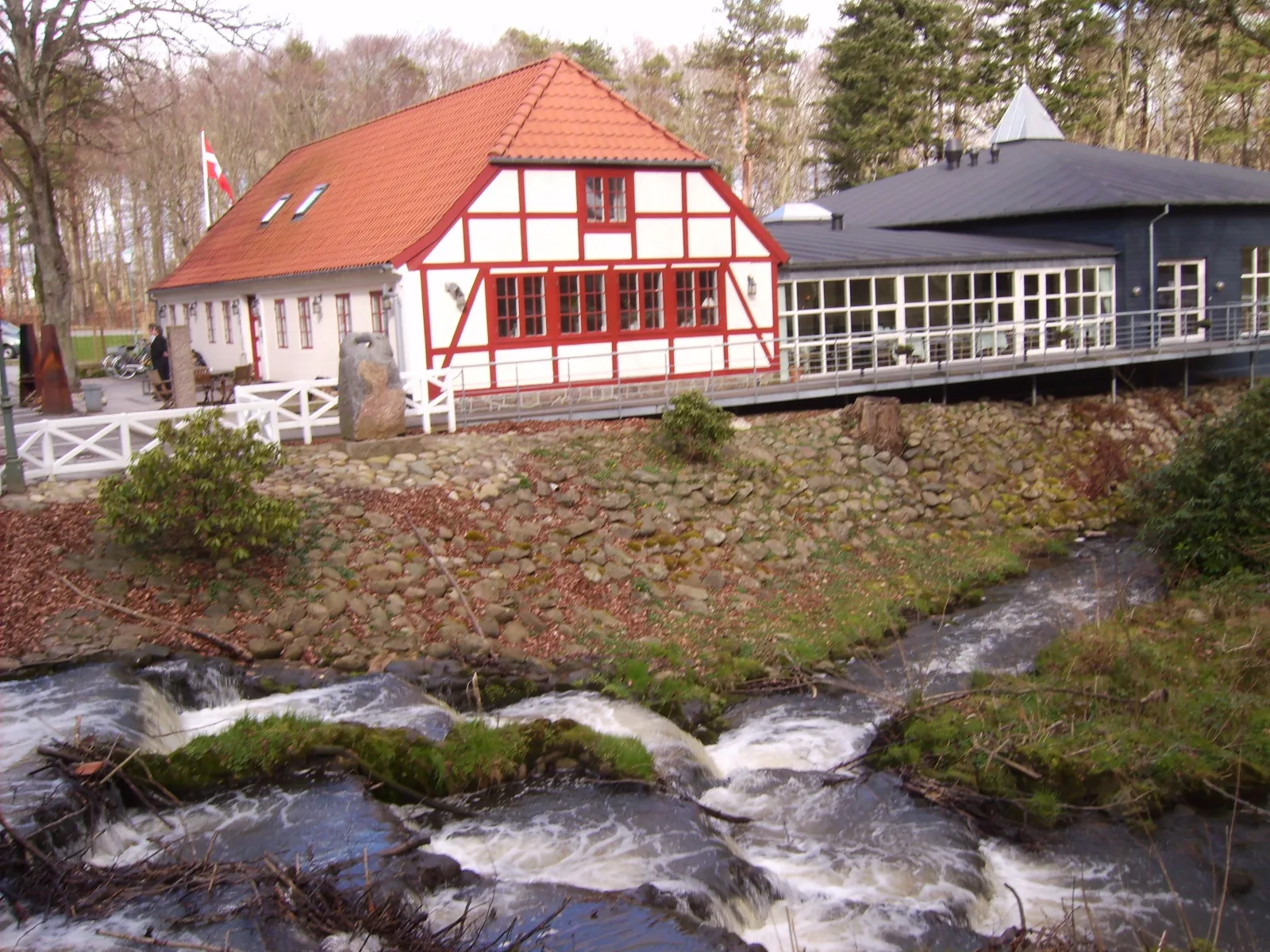 Møllehuset – Foto bei Wikimedia Commons