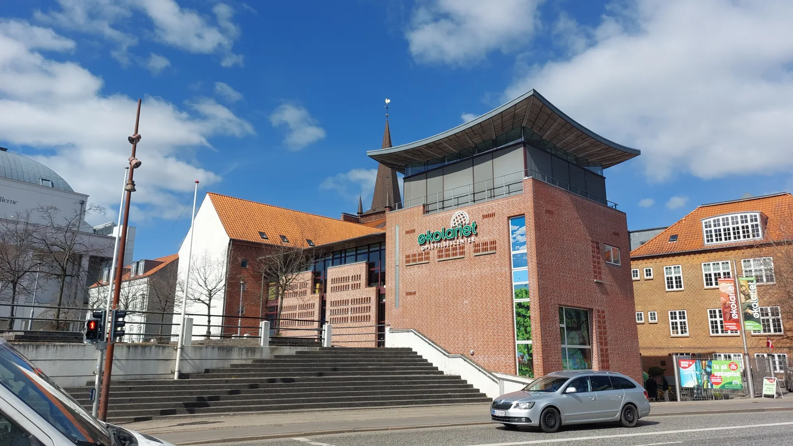Økolariet – foto fra Wikimedia Commons