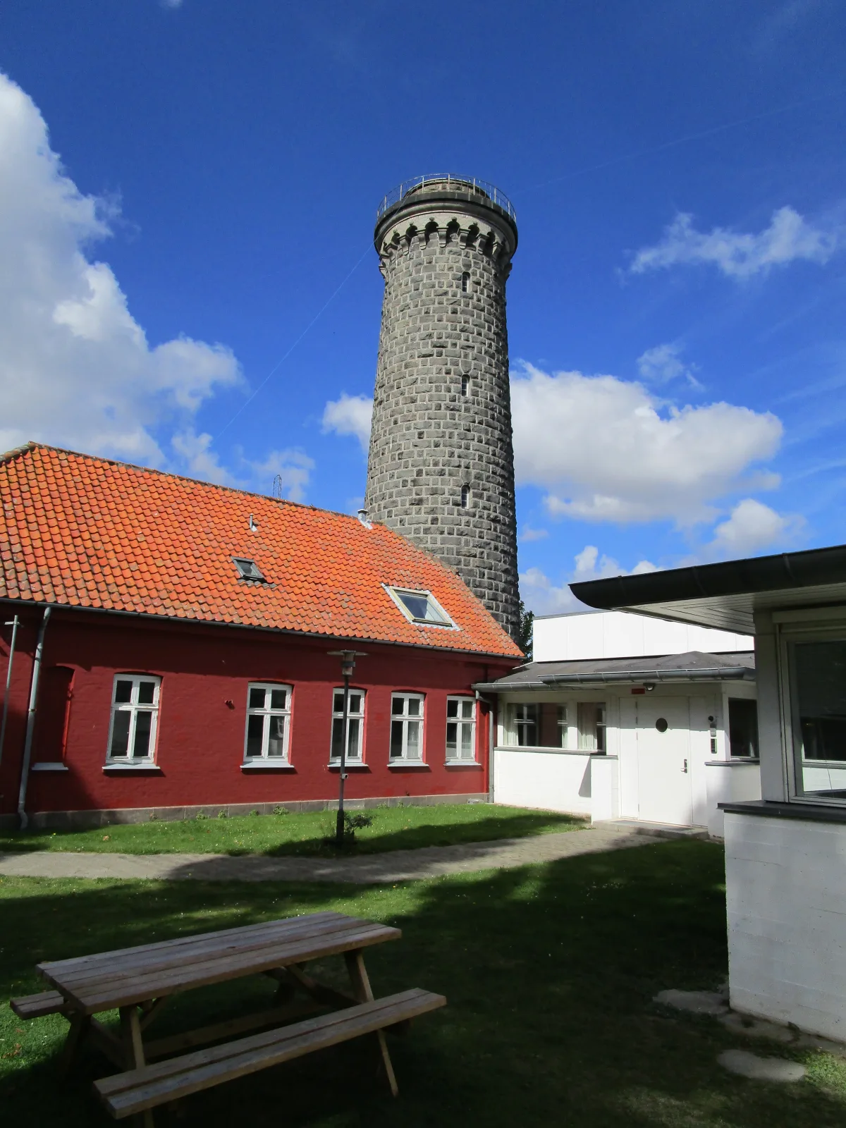 Bornholmertårnet – Foto bei Wikimedia Commons
